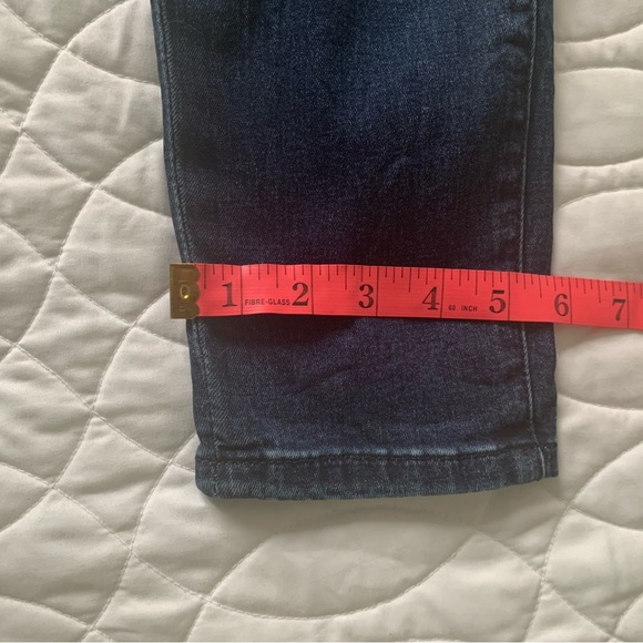 #7 JUSTFAB Skinny Jeans. Size 29 - Picture 5 of 5